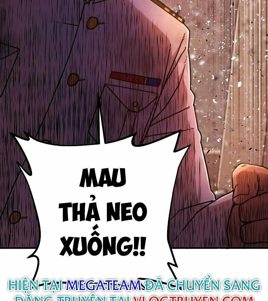 Sự Trở Lại Của Anh Hùng Diệt Thế - Chap 6