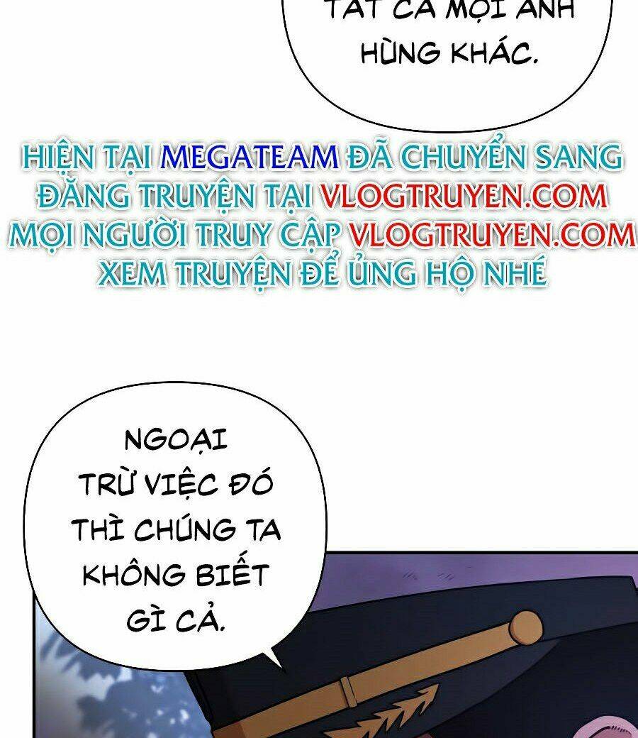 Sự Trở Lại Của Anh Hùng Diệt Thế - Chap 6