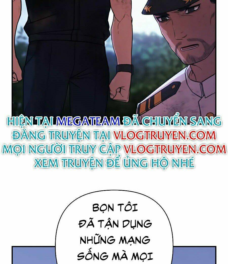 Sự Trở Lại Của Anh Hùng Diệt Thế - Chap 6