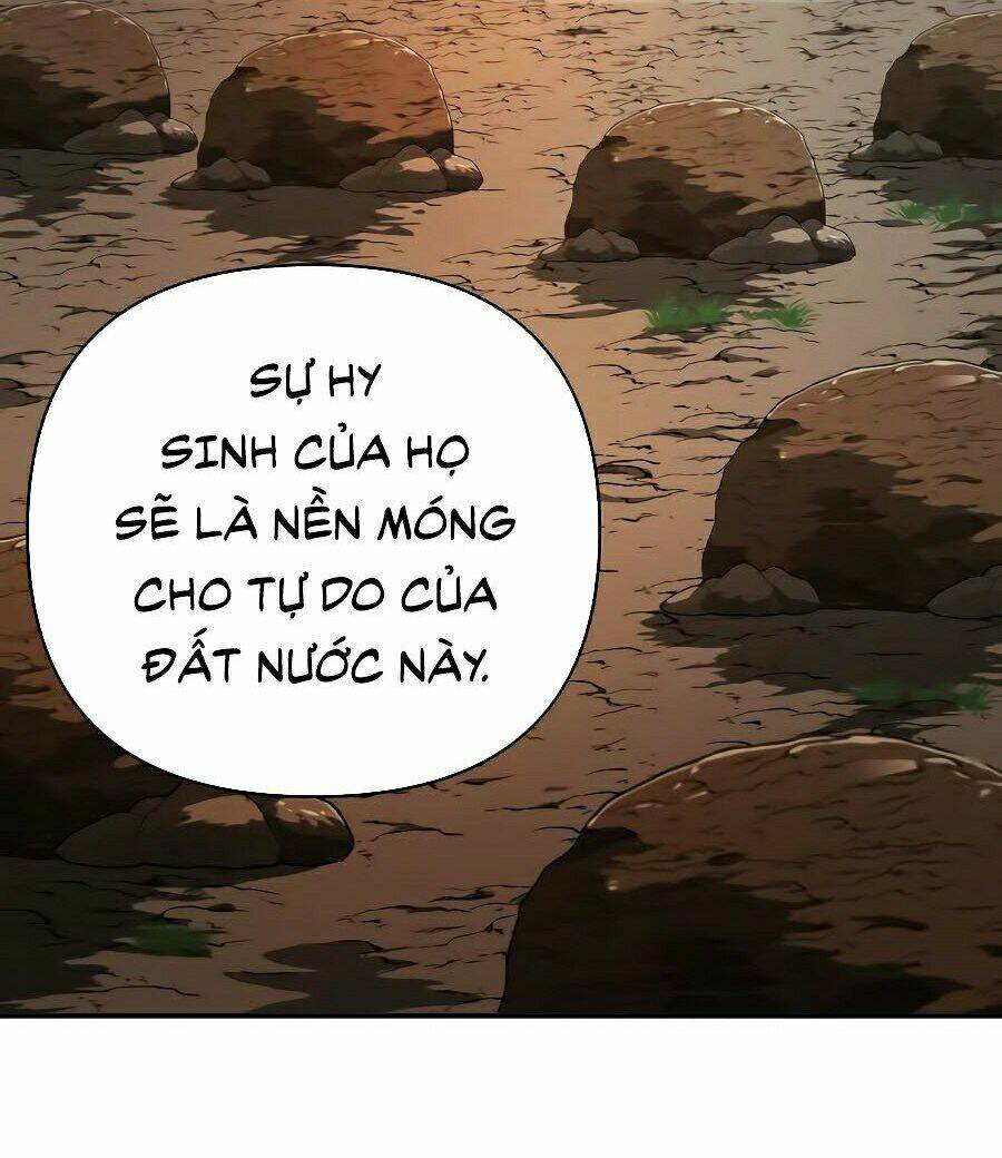 Sự Trở Lại Của Anh Hùng Diệt Thế - Chap 6