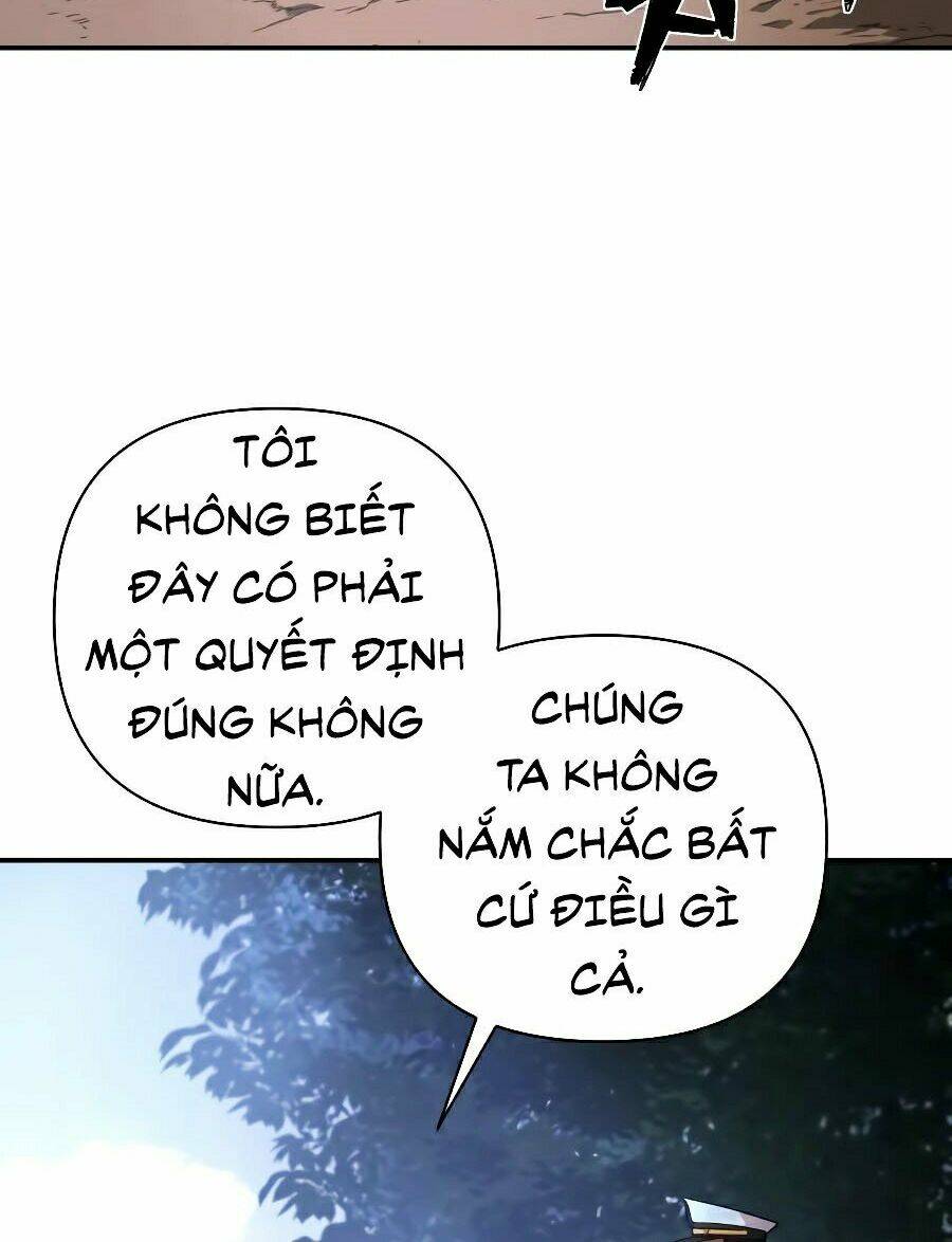 Sự Trở Lại Của Anh Hùng Diệt Thế - Chap 6