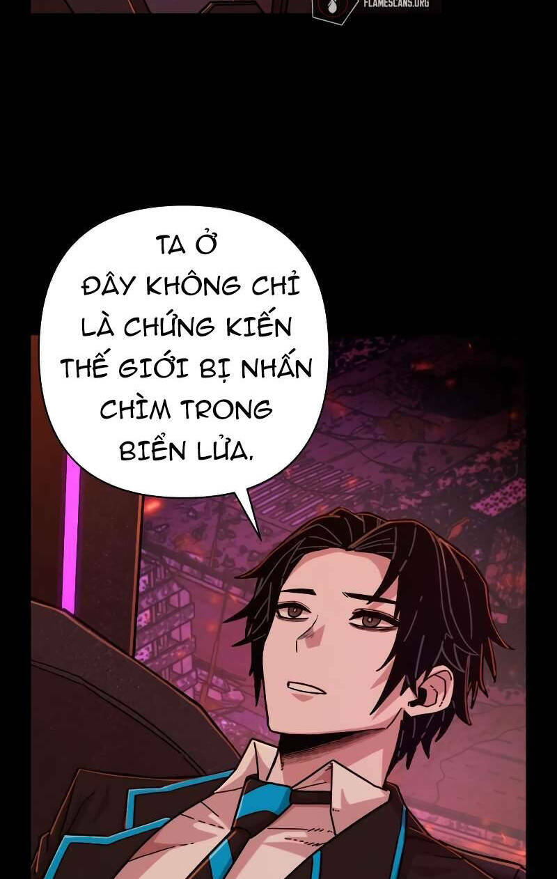 Sự Trở Lại Của Anh Hùng Diệt Thế - Chap 60