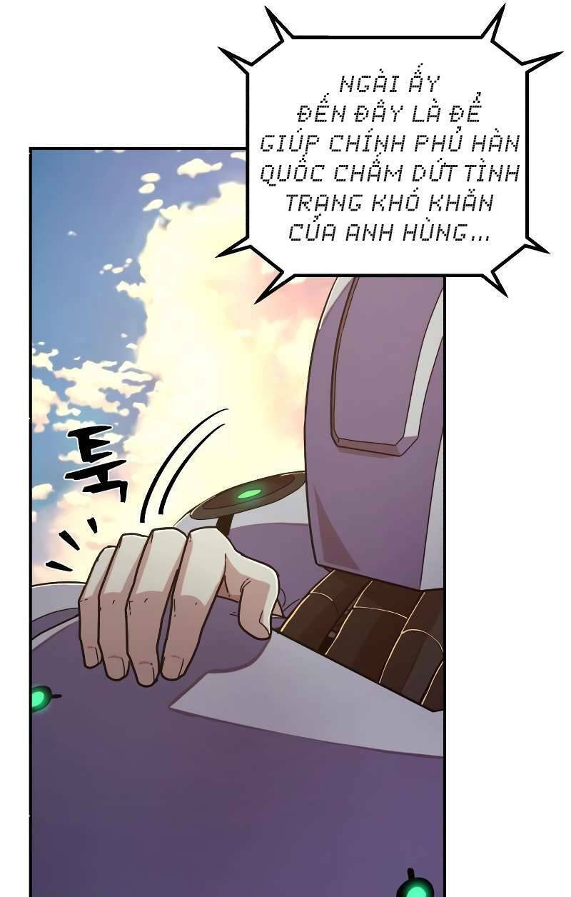 Sự Trở Lại Của Anh Hùng Diệt Thế - Chap 60