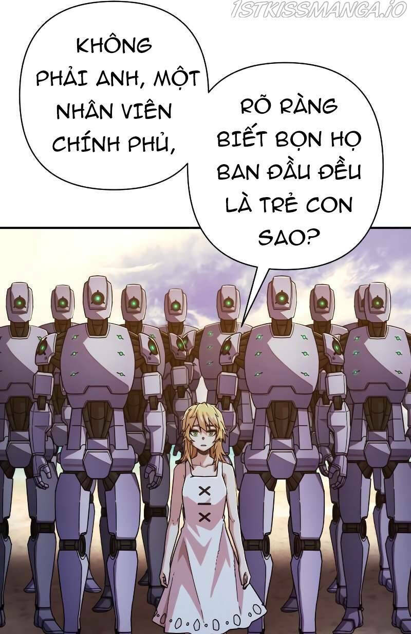 Sự Trở Lại Của Anh Hùng Diệt Thế - Chap 60