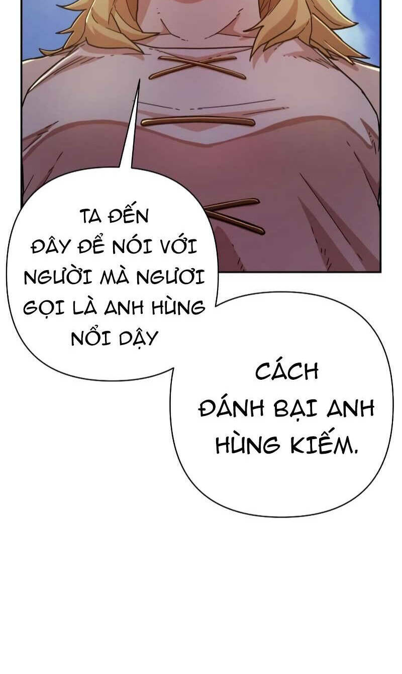 Sự Trở Lại Của Anh Hùng Diệt Thế - Chap 60