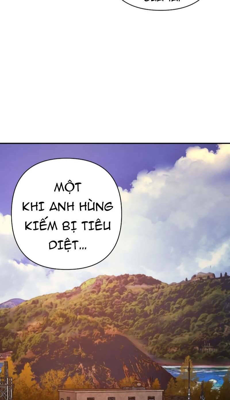 Sự Trở Lại Của Anh Hùng Diệt Thế - Chap 60