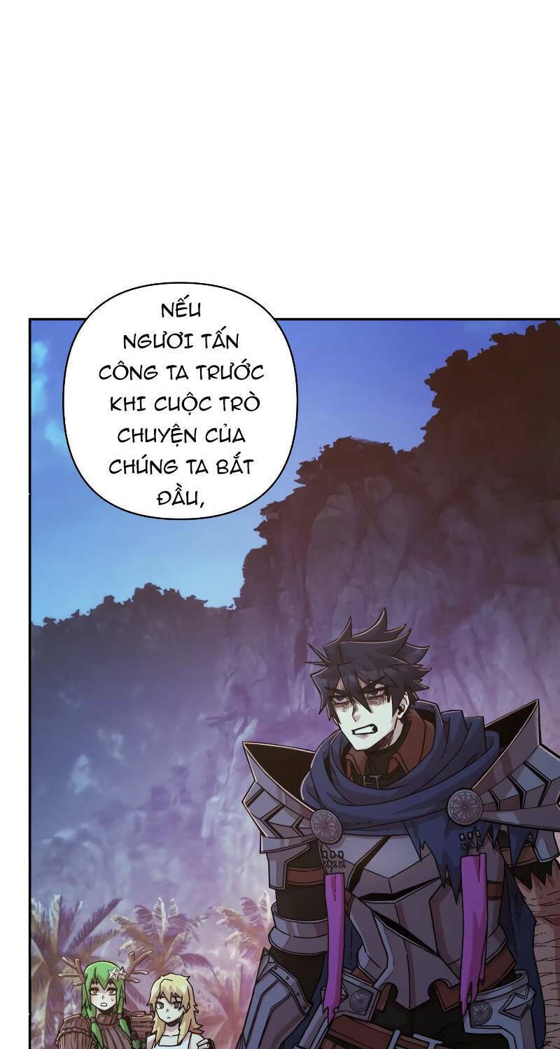 Sự Trở Lại Của Anh Hùng Diệt Thế - Chap 61