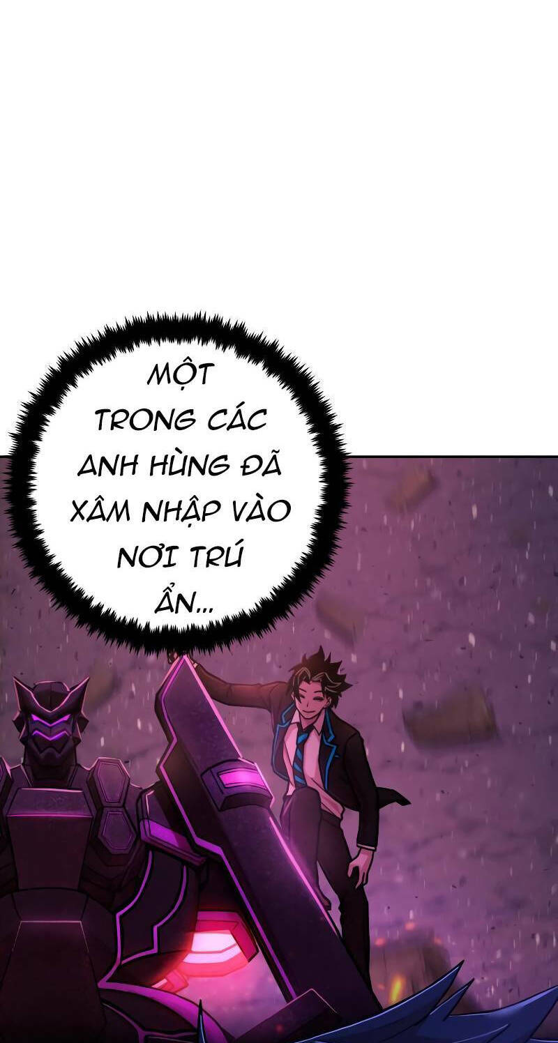 Sự Trở Lại Của Anh Hùng Diệt Thế - Chap 61