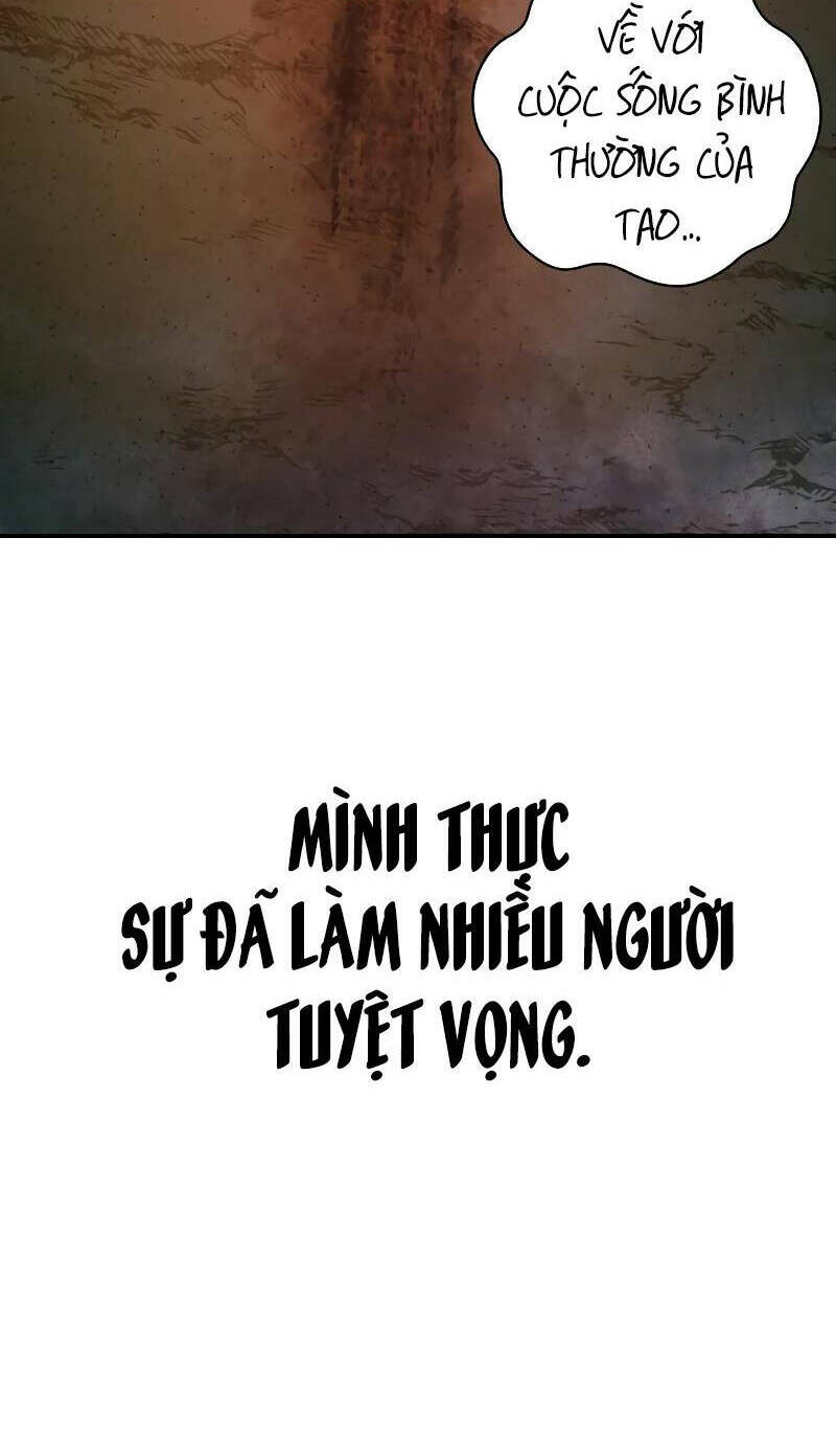 Sự Trở Lại Của Anh Hùng Diệt Thế - Chap 61