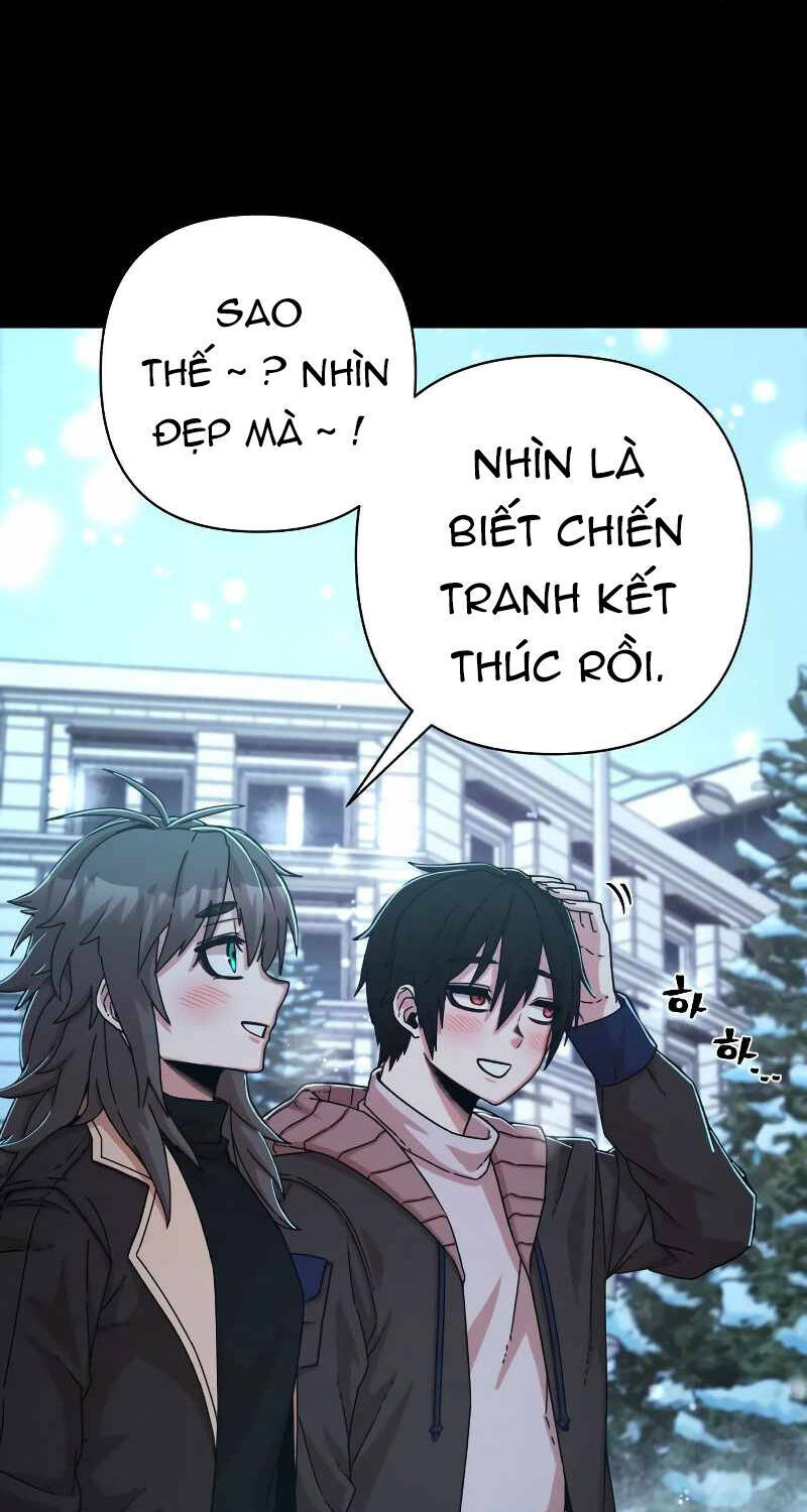 Sự Trở Lại Của Anh Hùng Diệt Thế - Chap 62