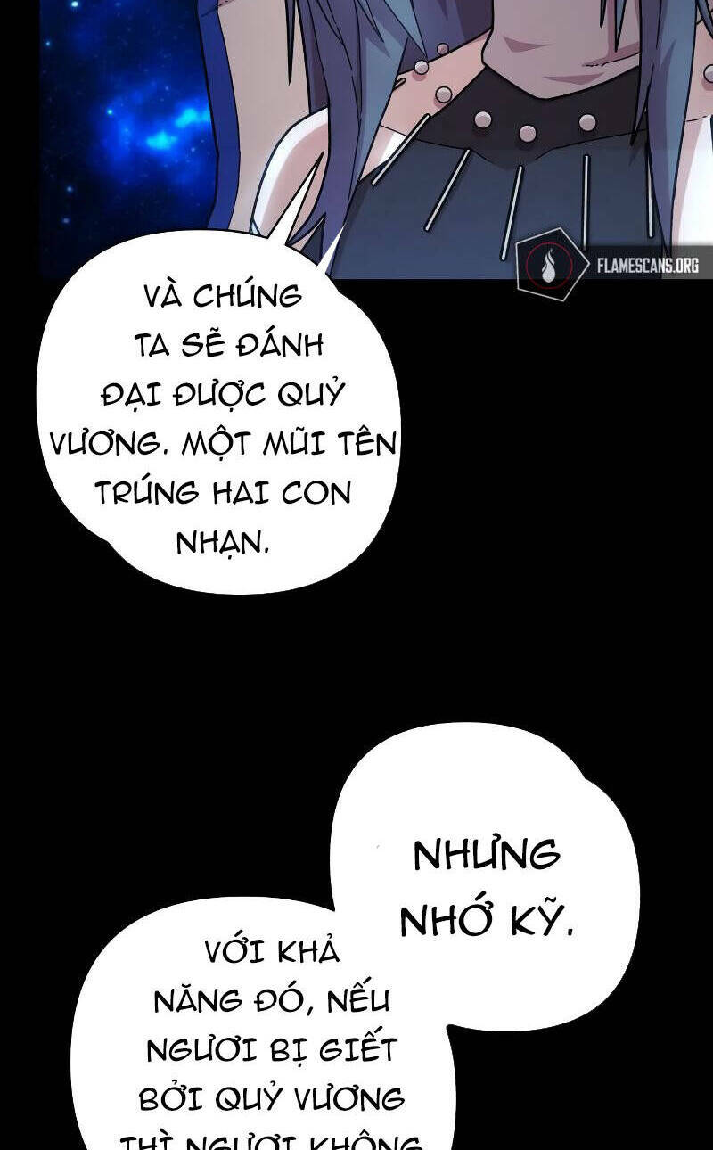 Sự Trở Lại Của Anh Hùng Diệt Thế - Chap 63