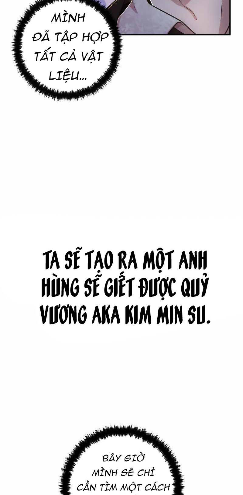 Sự Trở Lại Của Anh Hùng Diệt Thế - Chap 65.5