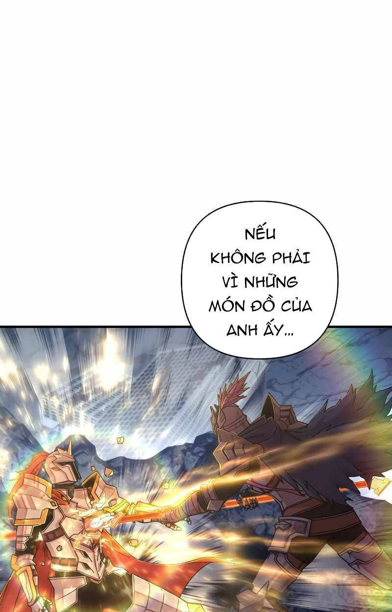 Sự Trở Lại Của Anh Hùng Diệt Thế - Chap 66