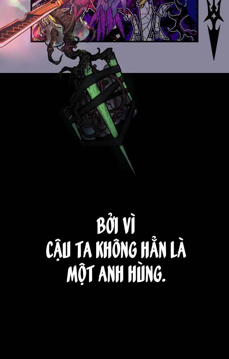 Sự Trở Lại Của Anh Hùng Diệt Thế - Chap 66