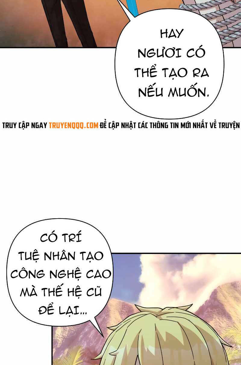 Sự Trở Lại Của Anh Hùng Diệt Thế - Chap 66