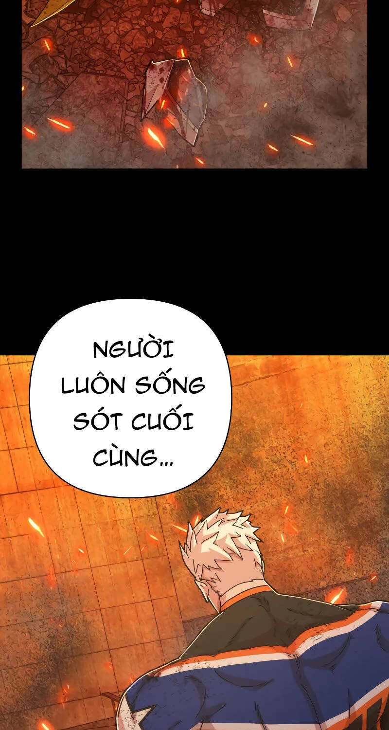 Sự Trở Lại Của Anh Hùng Diệt Thế - Chap 68