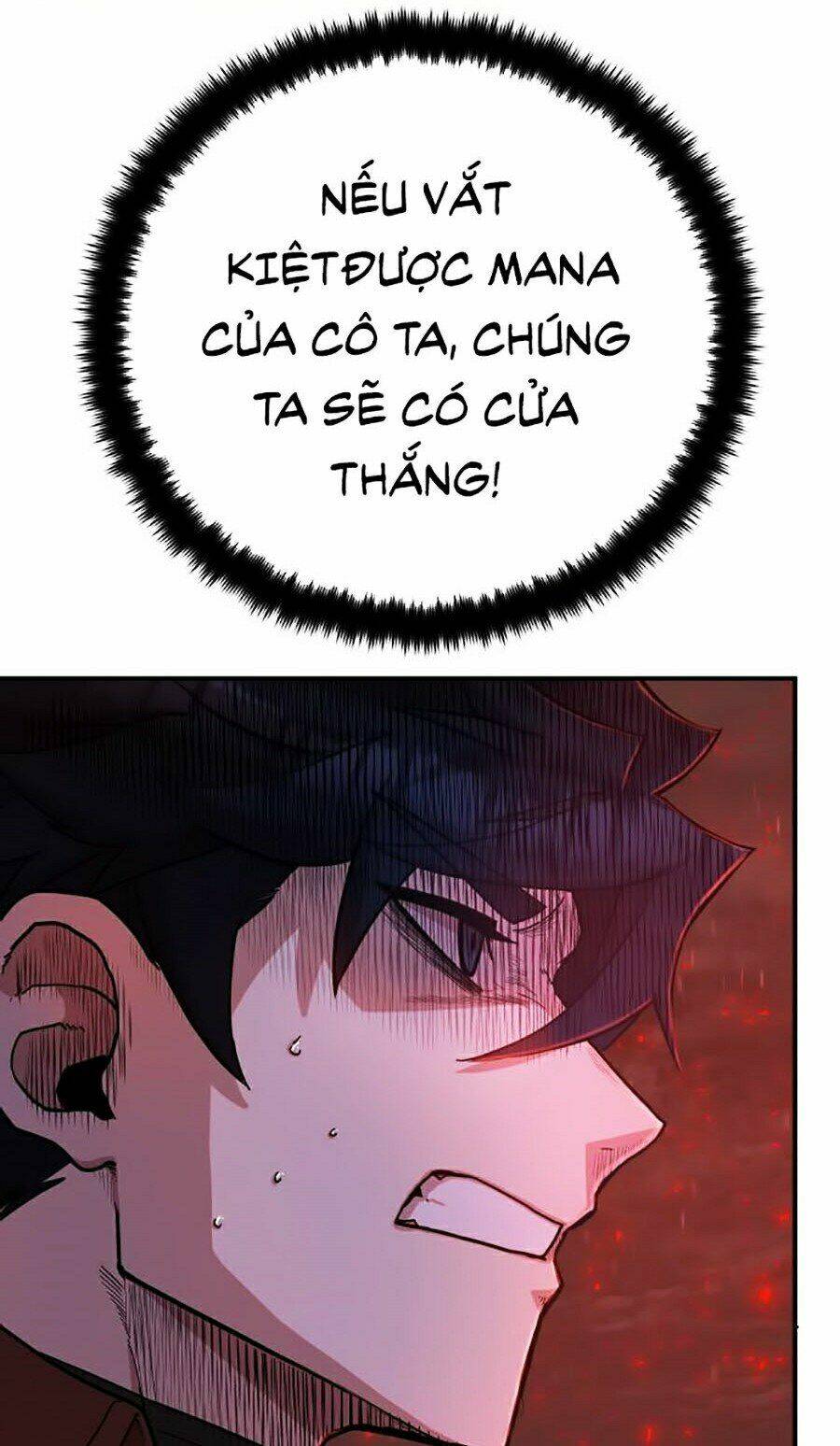 Sự Trở Lại Của Anh Hùng Diệt Thế - Chap 7