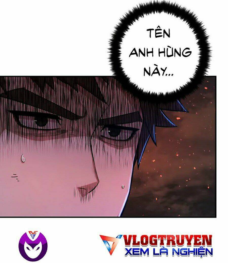 Sự Trở Lại Của Anh Hùng Diệt Thế - Chap 7