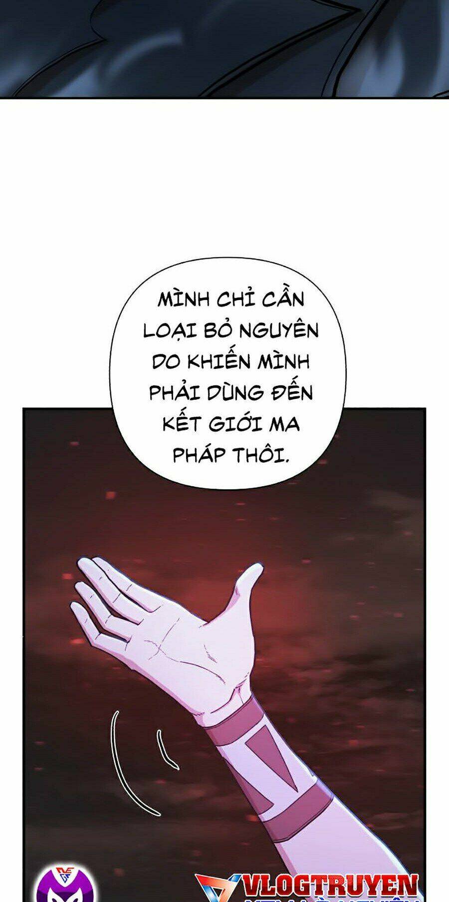 Sự Trở Lại Của Anh Hùng Diệt Thế - Chap 7