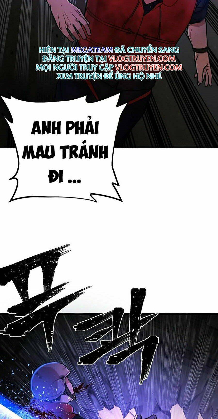 Sự Trở Lại Của Anh Hùng Diệt Thế - Chap 7