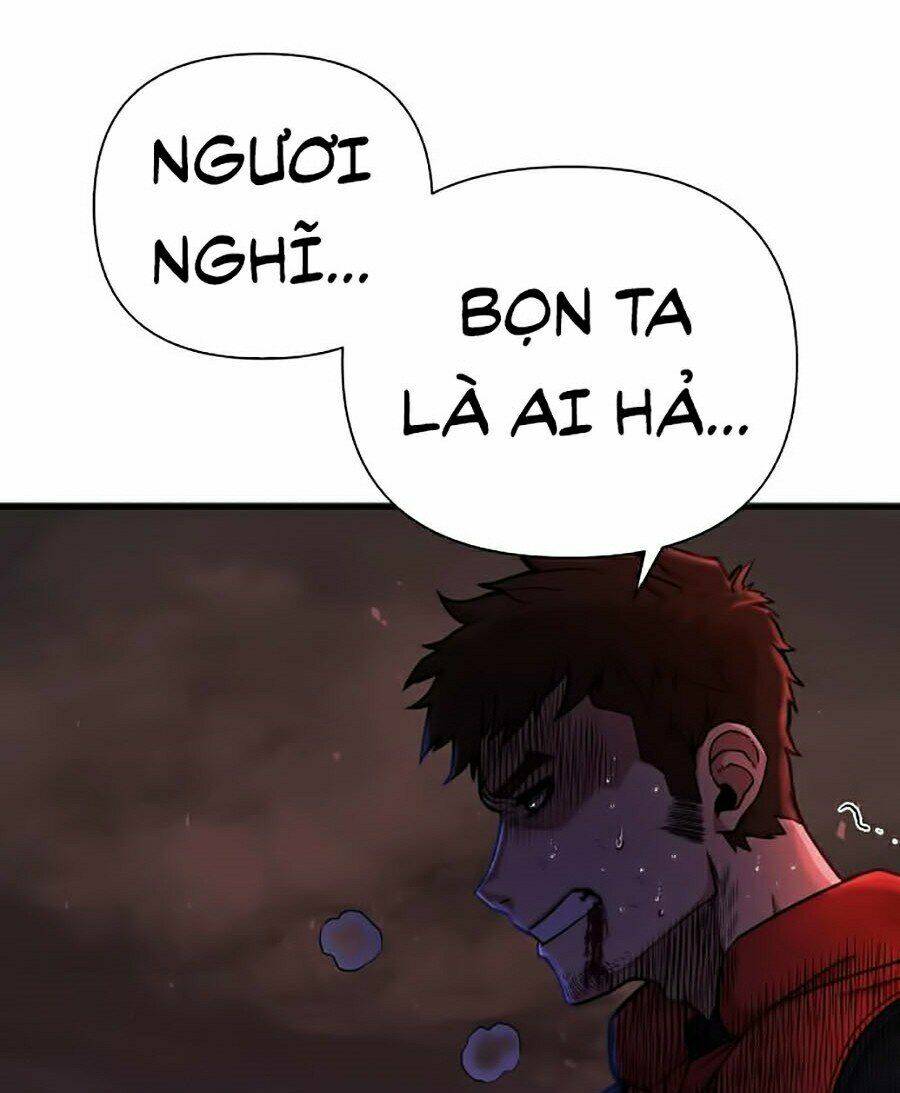 Sự Trở Lại Của Anh Hùng Diệt Thế - Chap 7