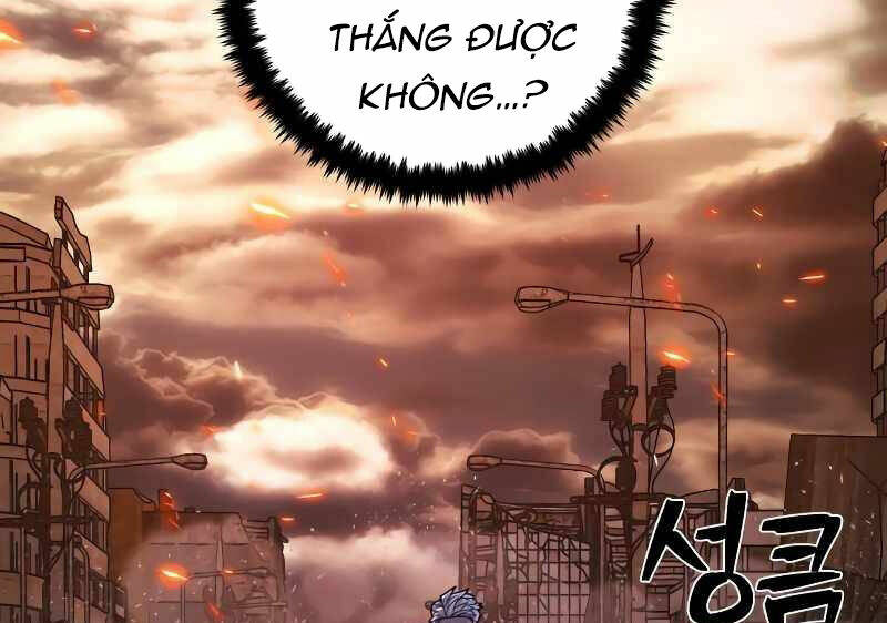 Sự Trở Lại Của Anh Hùng Diệt Thế - Chap 70