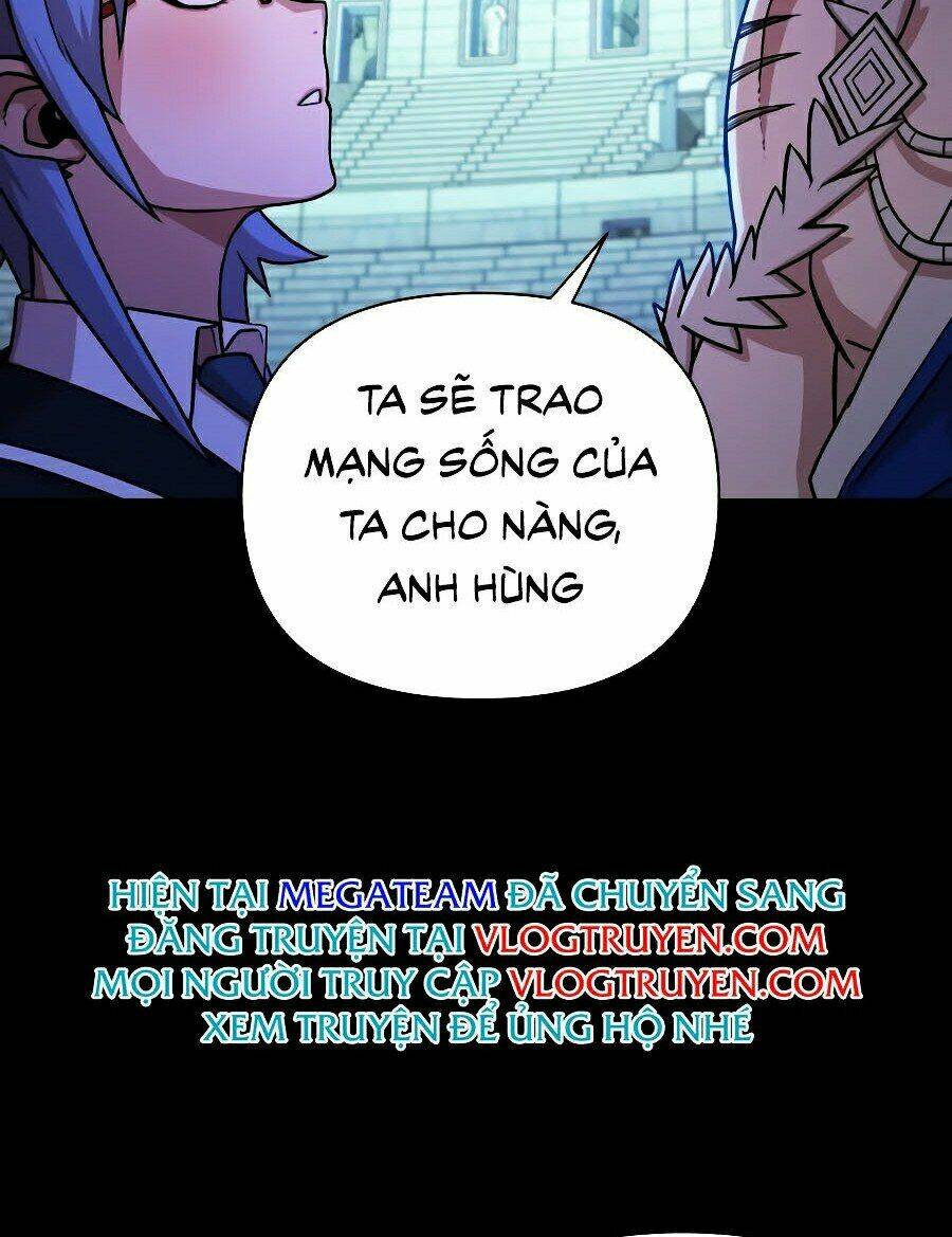 Sự Trở Lại Của Anh Hùng Diệt Thế - Chap 8