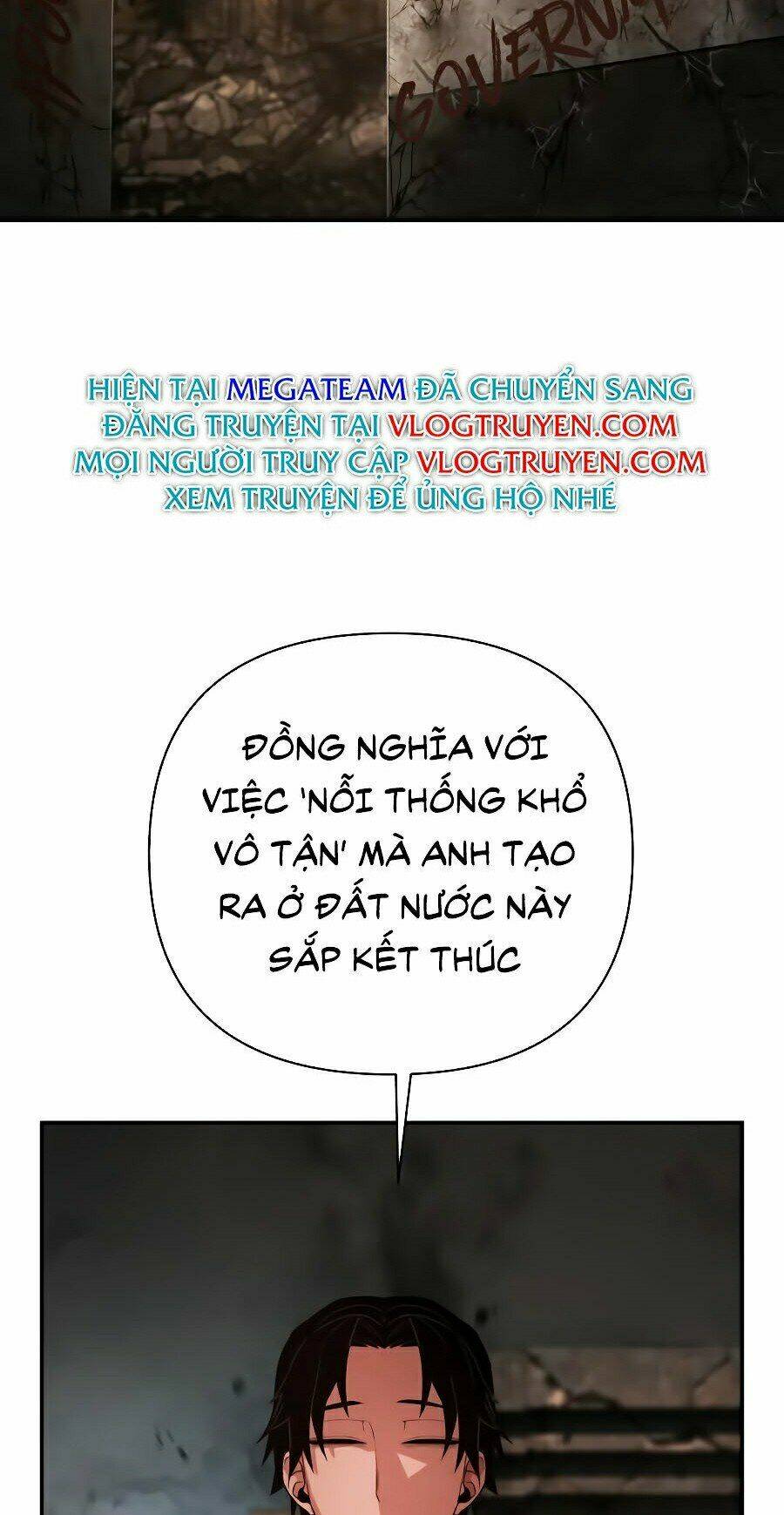 Sự Trở Lại Của Anh Hùng Diệt Thế - Chap 8