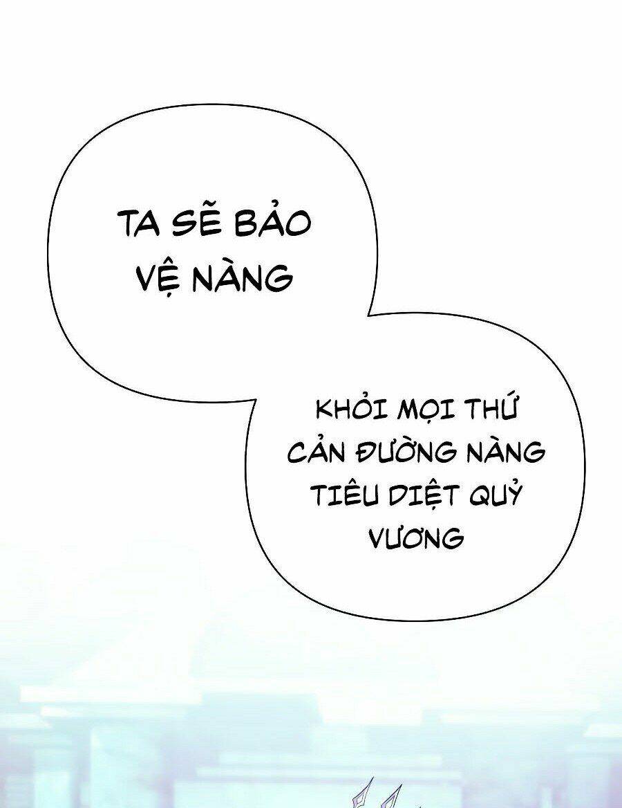 Sự Trở Lại Của Anh Hùng Diệt Thế - Chap 8