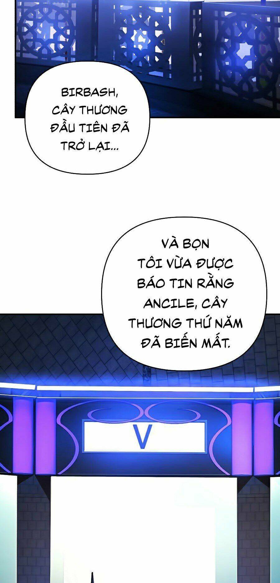 Sự Trở Lại Của Anh Hùng Diệt Thế - Chap 9