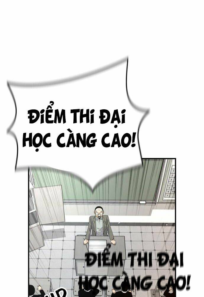 Sự Trở Lại Của Huyền Thoại - Chap 10