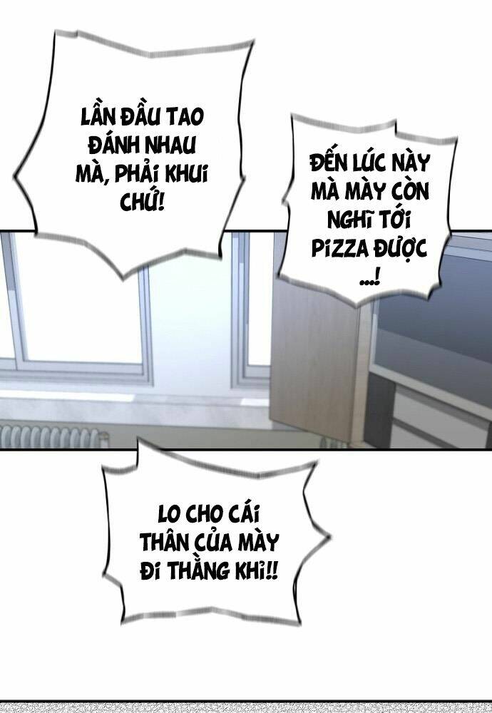 Sự Trở Lại Của Huyền Thoại - Chap 10