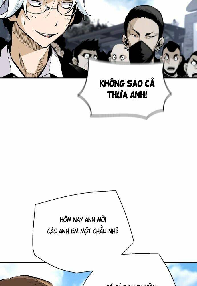 Sự Trở Lại Của Huyền Thoại - Chap 10