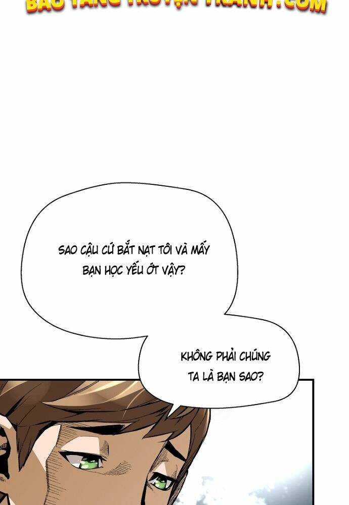 Sự Trở Lại Của Huyền Thoại - Chap 10