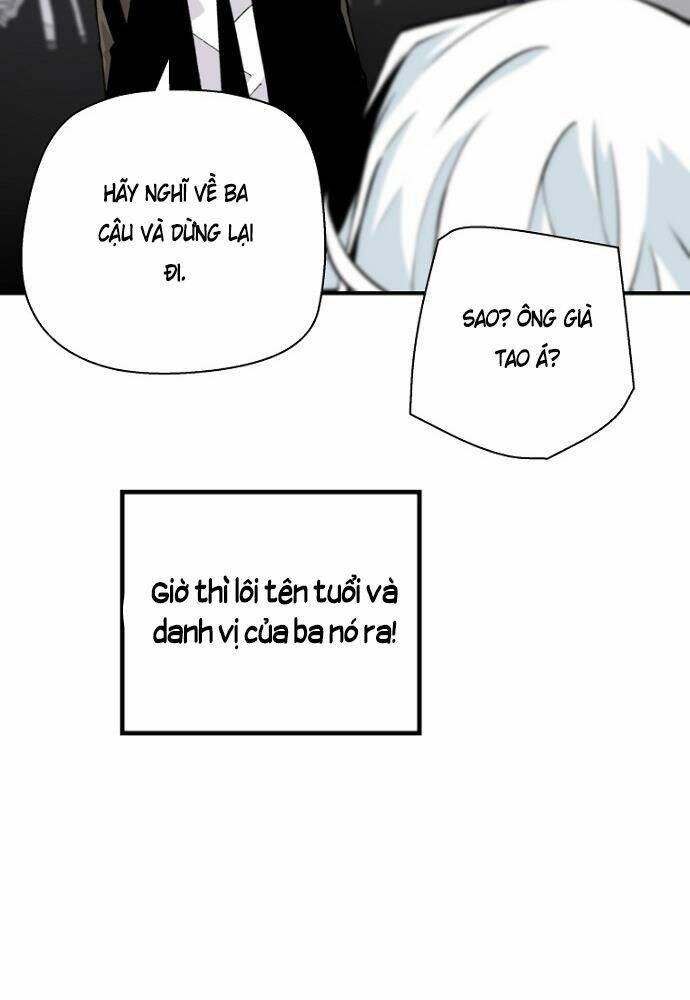 Sự Trở Lại Của Huyền Thoại - Chap 10