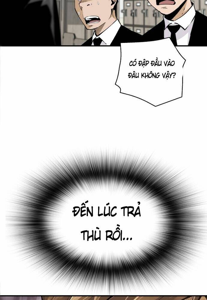 Sự Trở Lại Của Huyền Thoại - Chap 10