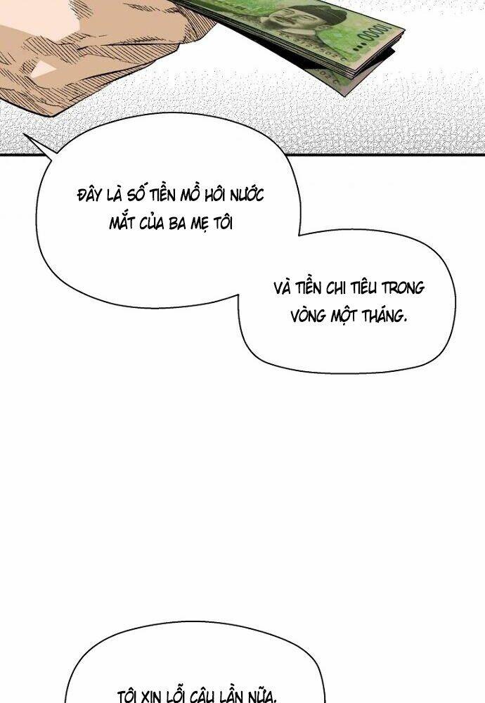 Sự Trở Lại Của Huyền Thoại - Chap 10