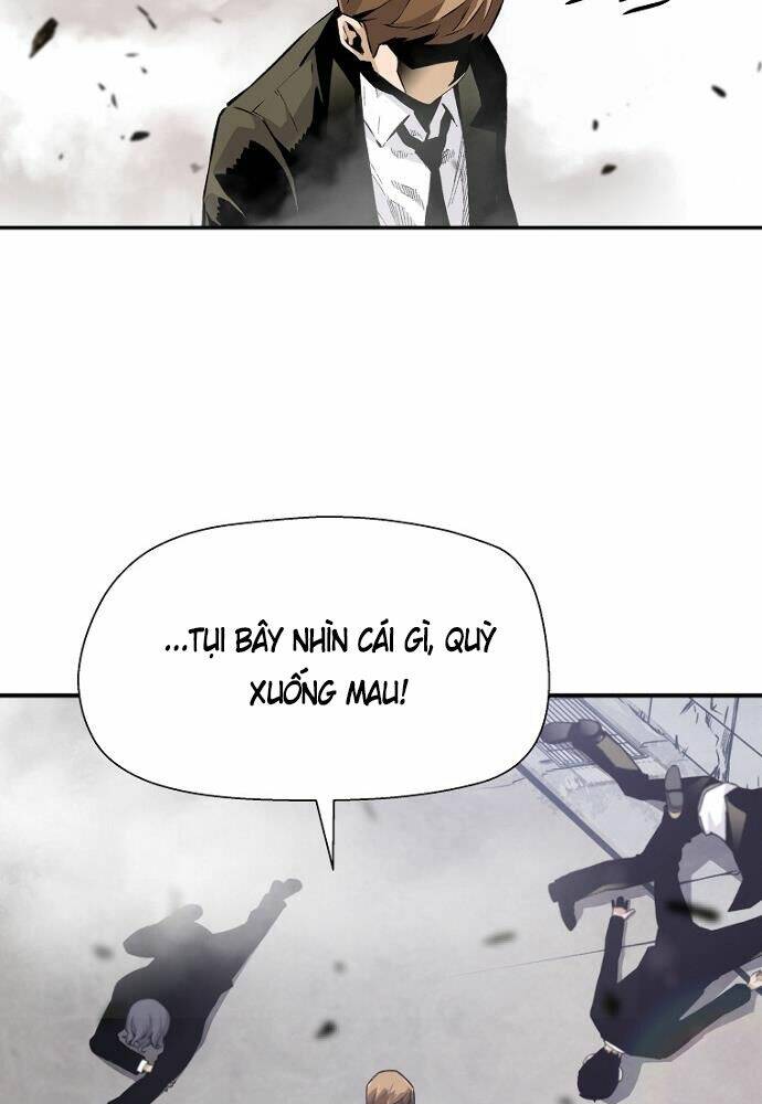 Sự Trở Lại Của Huyền Thoại - Chap 11