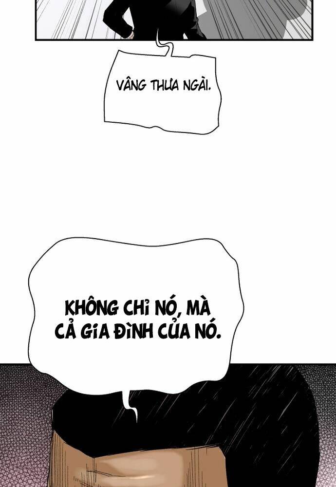 Sự Trở Lại Của Huyền Thoại - Chap 12