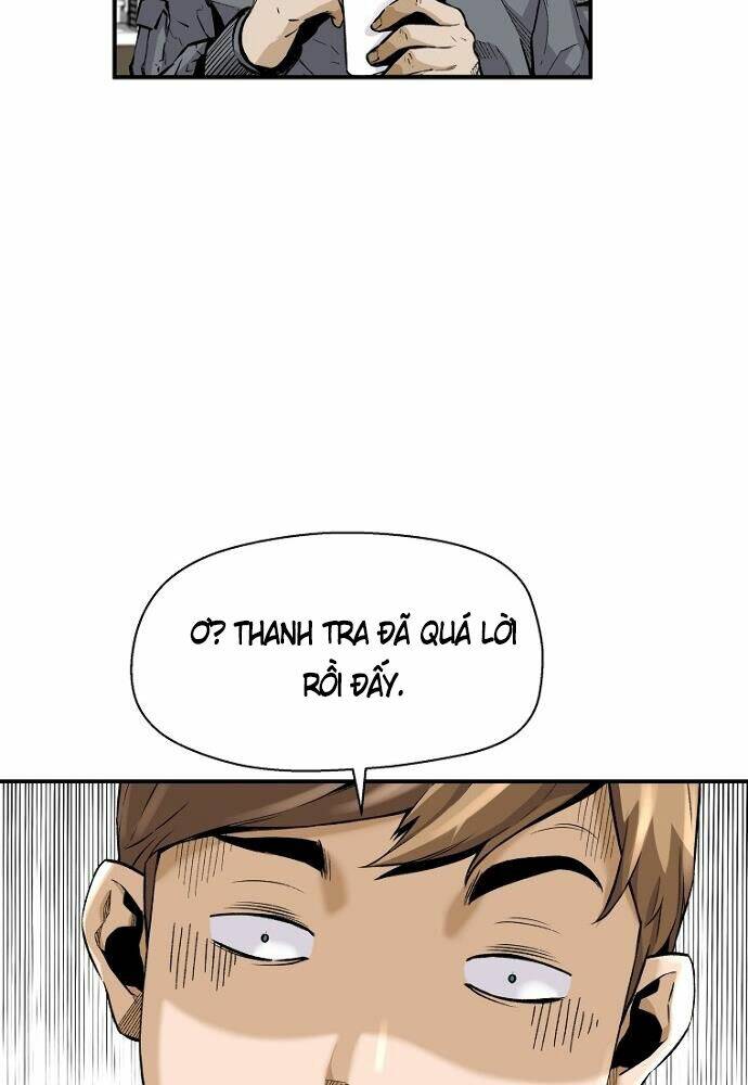 Sự Trở Lại Của Huyền Thoại - Chap 12