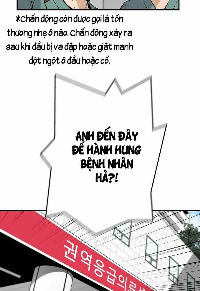 Sự Trở Lại Của Huyền Thoại - Chap 12