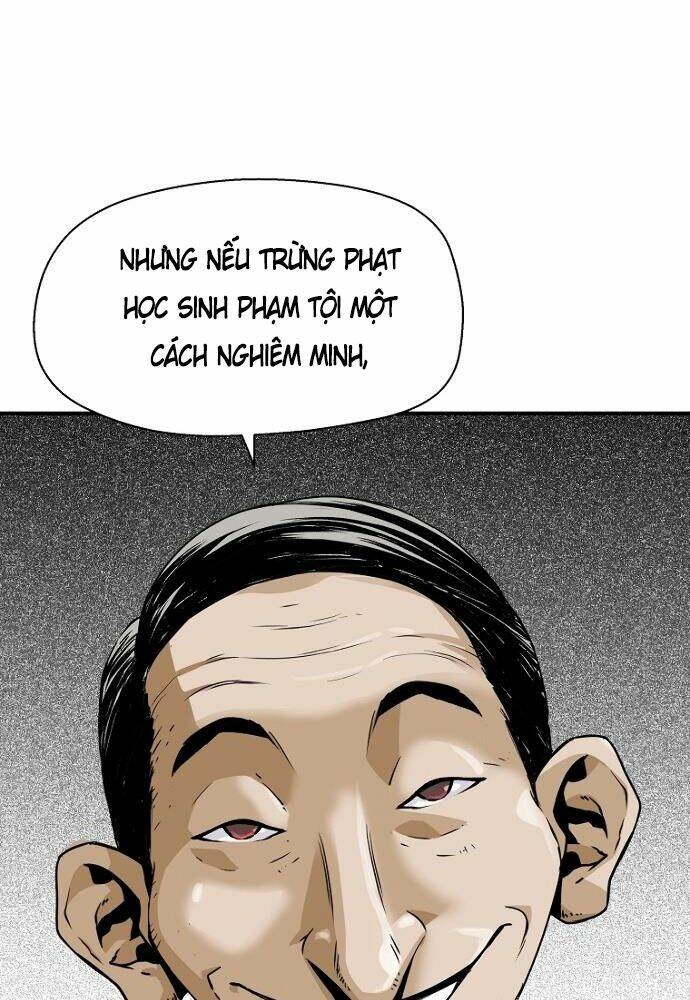 Sự Trở Lại Của Huyền Thoại - Chap 12