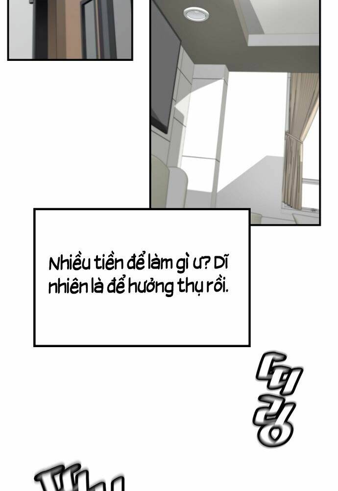 Sự Trở Lại Của Huyền Thoại - Chap 12