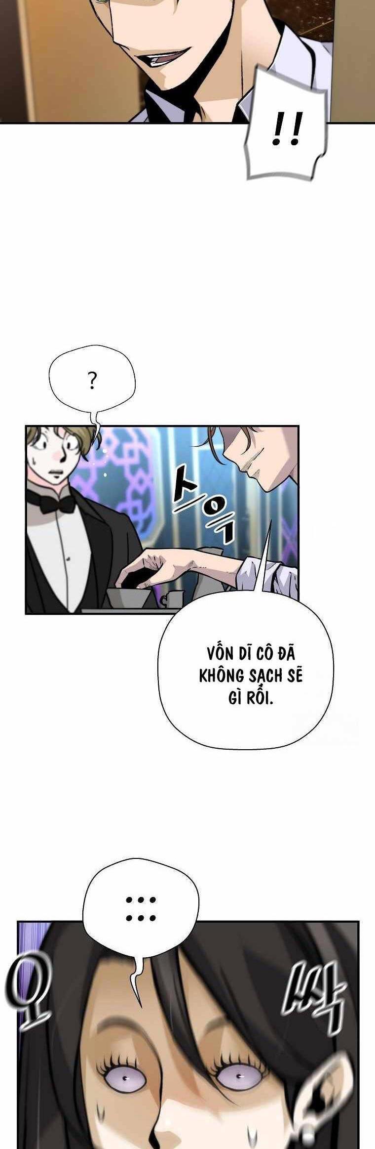 Sự Trở Lại Của Huyền Thoại - Chap 129