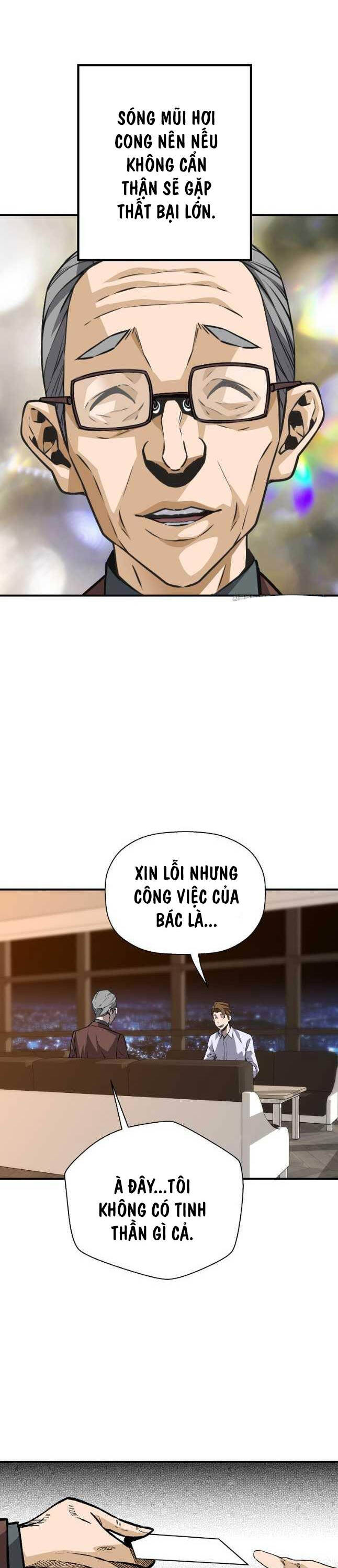 Sự Trở Lại Của Huyền Thoại - Chap 129