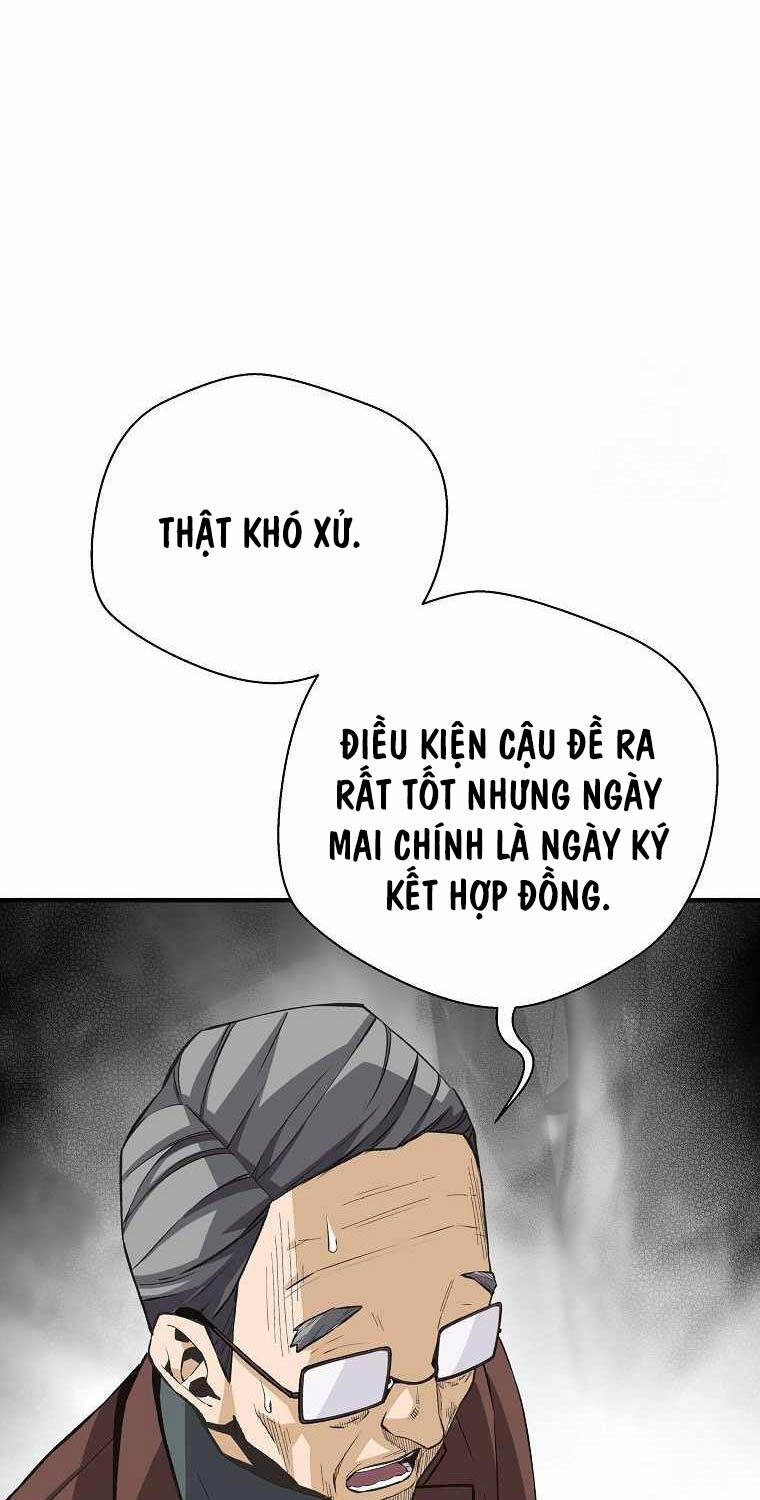 Sự Trở Lại Của Huyền Thoại - Chap 130