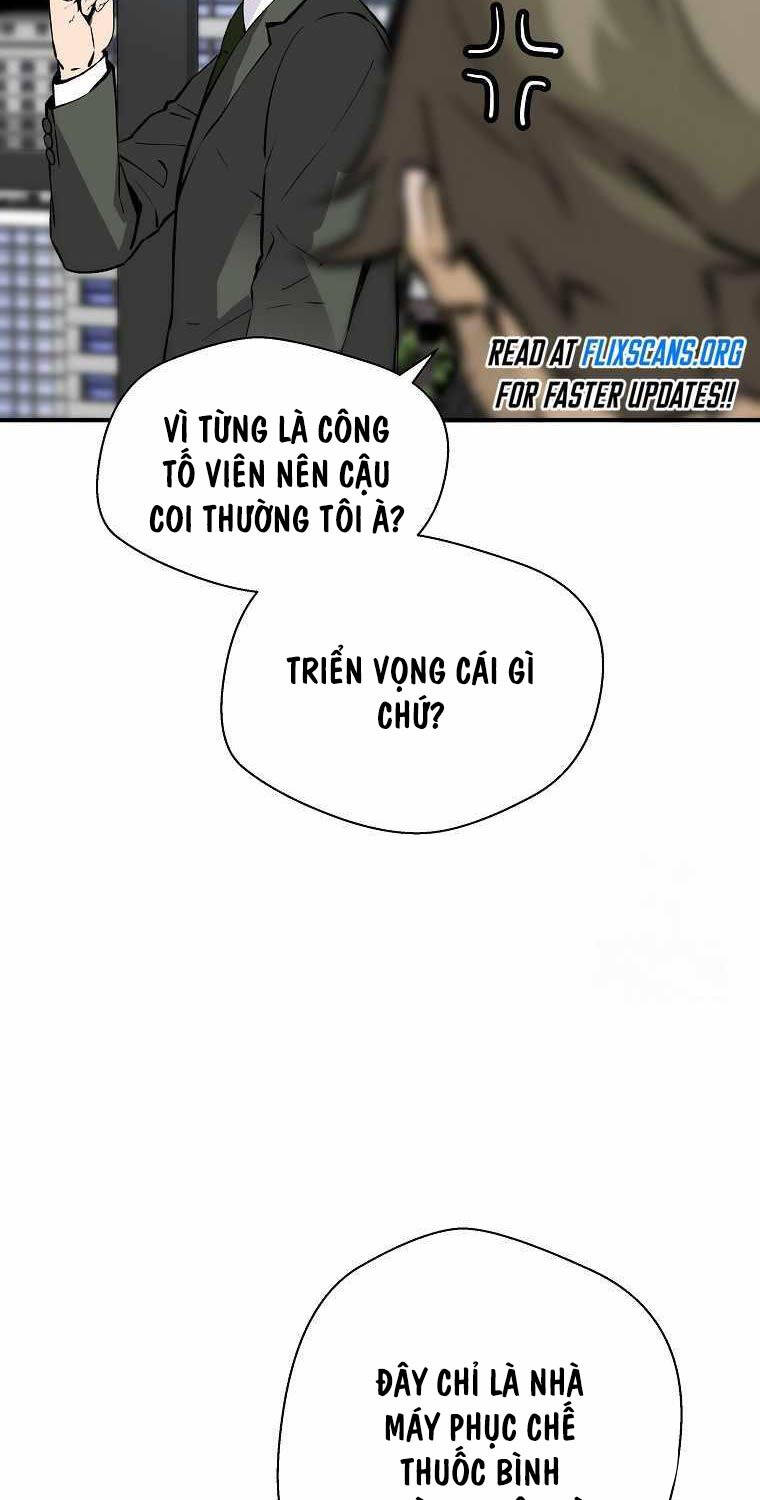 Sự Trở Lại Của Huyền Thoại - Chap 130