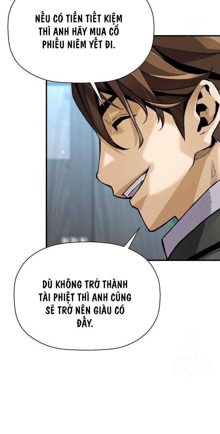 Sự Trở Lại Của Huyền Thoại - Chap 130