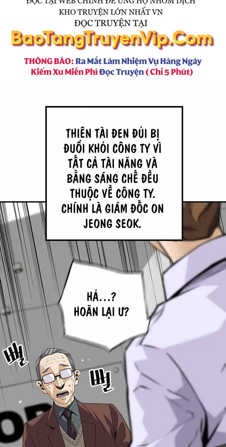 Sự Trở Lại Của Huyền Thoại - Chap 130