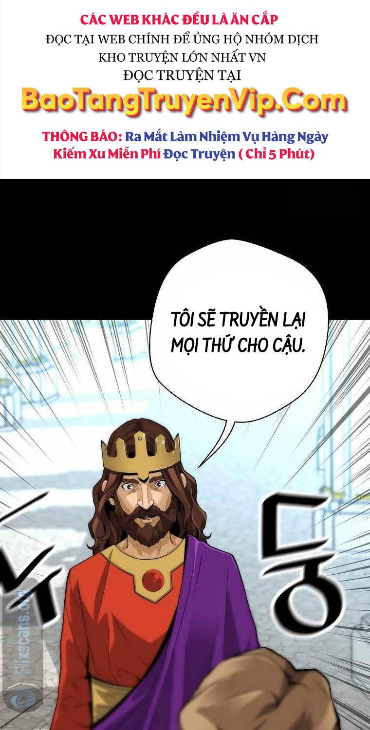 Sự Trở Lại Của Huyền Thoại - Chap 132